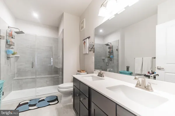 a view of car garage