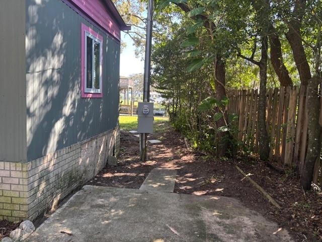237 Basque Road St. Augustine, FL 32080 - Photo 7 of 13 View of home's exterior