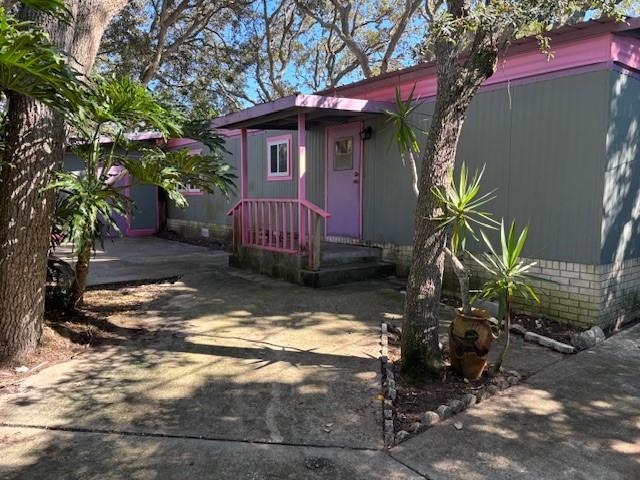 237 Basque Road St. Augustine, FL 32080 - Photo 10 of 13 View of outdoor structure