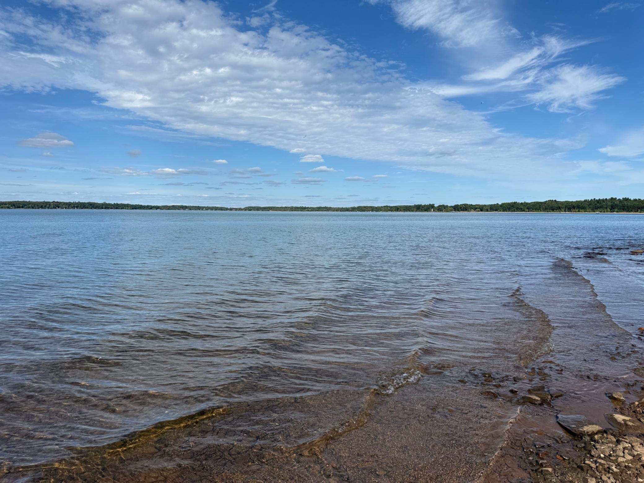Tbd Rolph's Point Drive Shell Lake, WI 54871 - Photo 14 of 32 Gallery Image 14