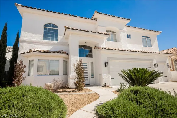 $785,000 | 7464 South Forestdale Court, Las Vegas, NV 89120
