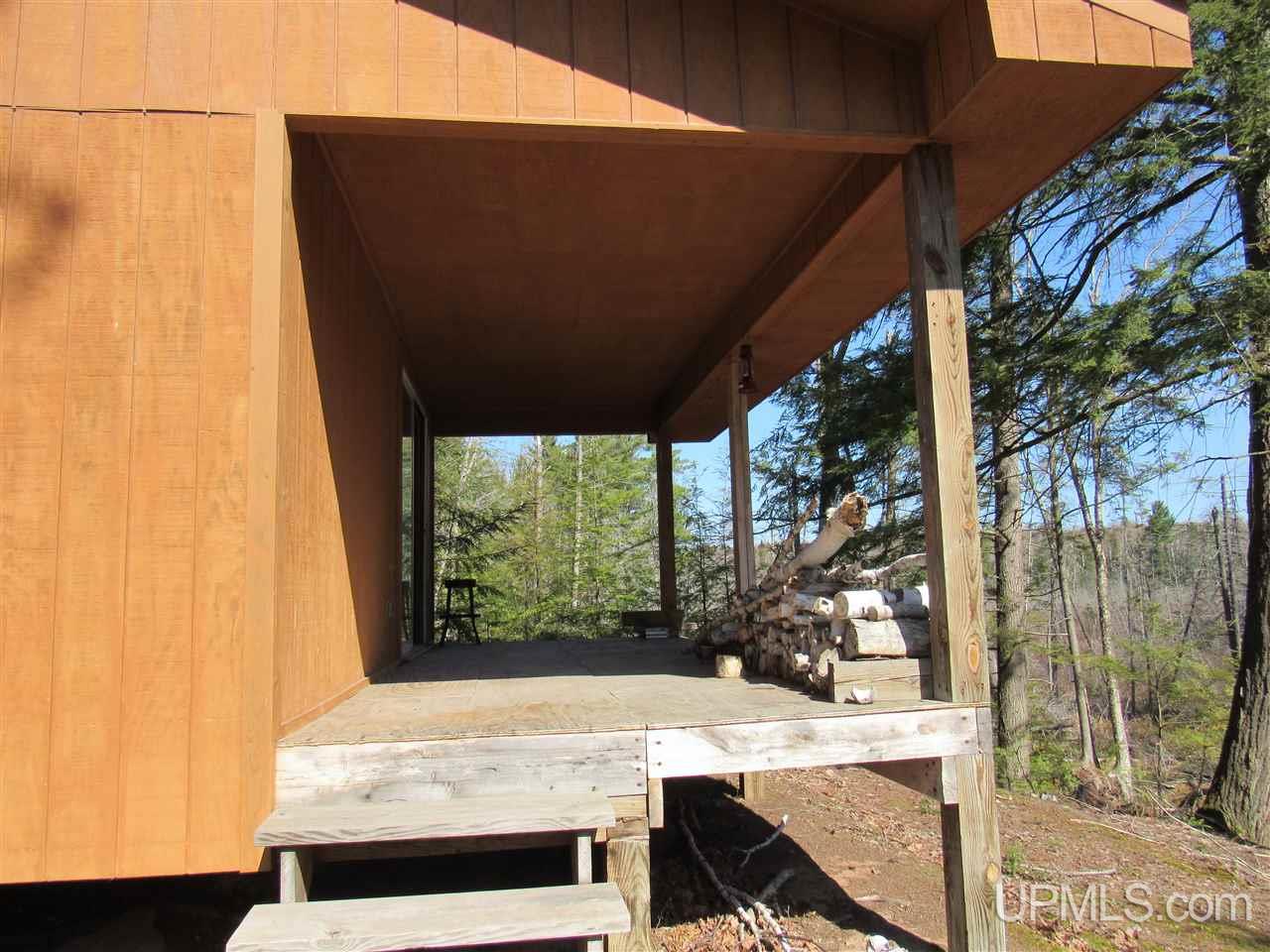N2510 Co Rd Kch Big Bay, MI 49808 - Photo 27 of 39