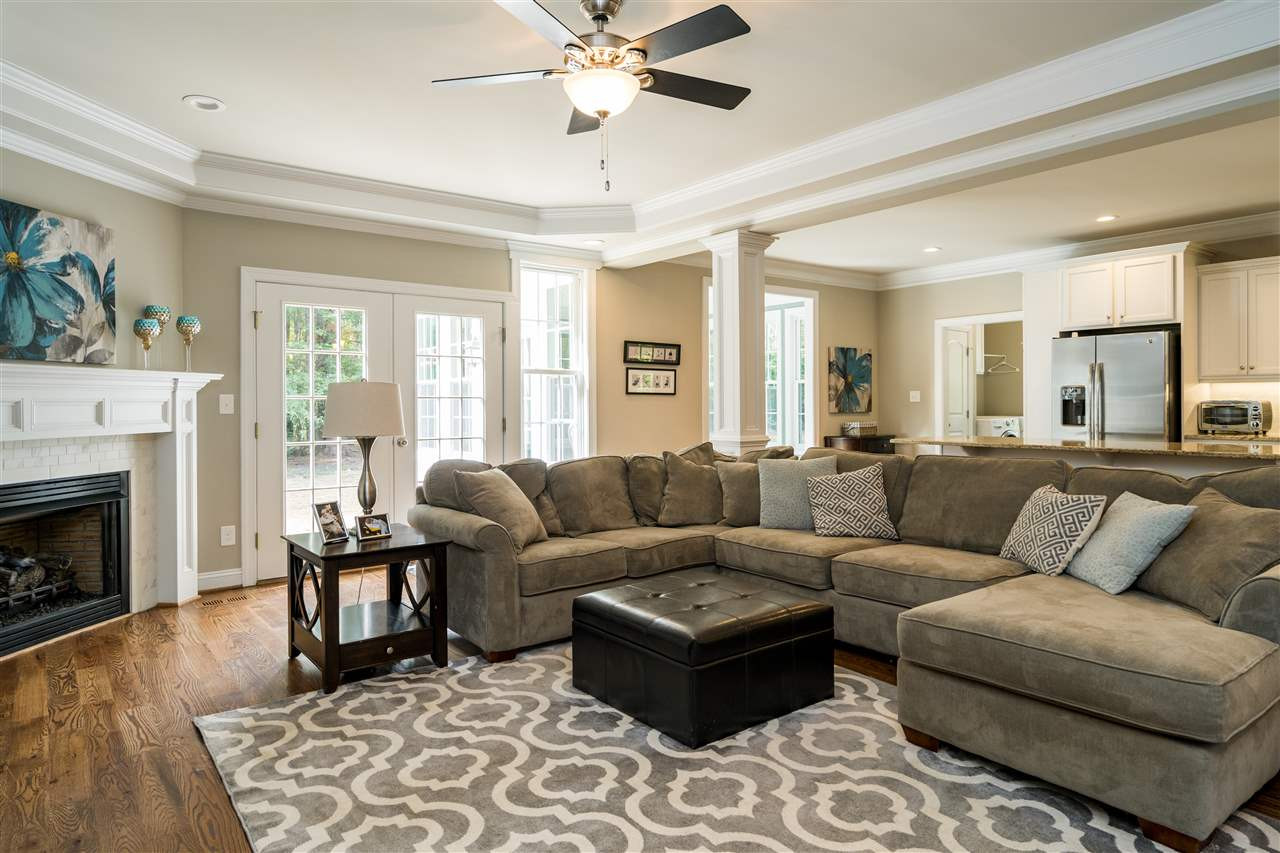 3004 Shepard School Road Zebulon, NC 27597 - Photo 13 of 25 Photo 13