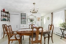 149 Broad Street Barre, MA 01005 - Photo 11 of 34 a dining room with furniture and window