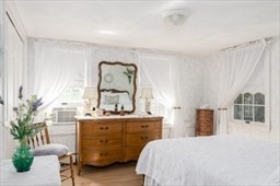 149 Broad Street Barre, MA 01005 - Photo 19 of 34 a bedroom with a bed and a dresser