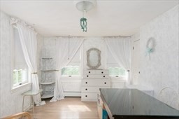 149 Broad Street Barre, MA 01005 - Photo 20 of 34 a view of kitchen with furniture and window