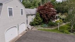 149 Broad Street Barre, MA 01005 - Photo 2 of 34 a view of a house with a backyard