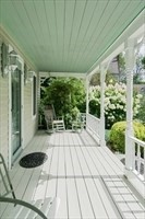 149 Broad Street Barre, MA 01005 - Photo 29 of 34 a view of swimming pool with seating space