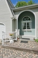 149 Broad Street Barre, MA 01005 - Photo 3 of 34 a close view of a fireplace