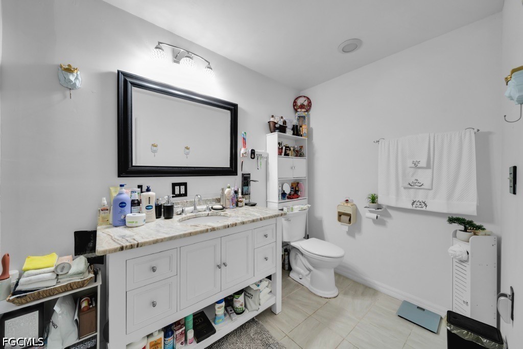 1313 Old Bridge Road North Fort Myers, FL 33917 - Photo 24 of 32