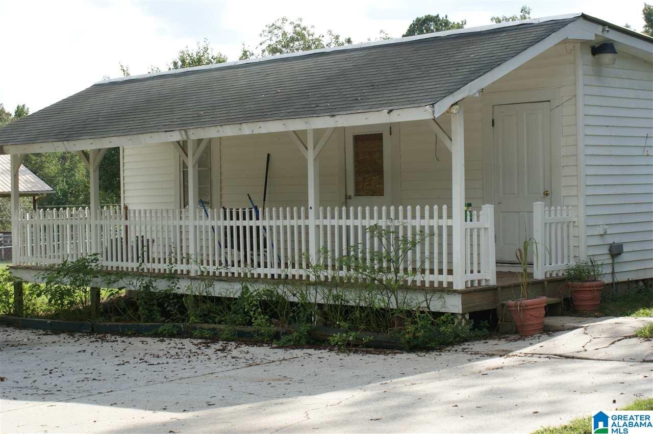 328 Collum Street Jemison, AL 35085 - Photo 4 of 27