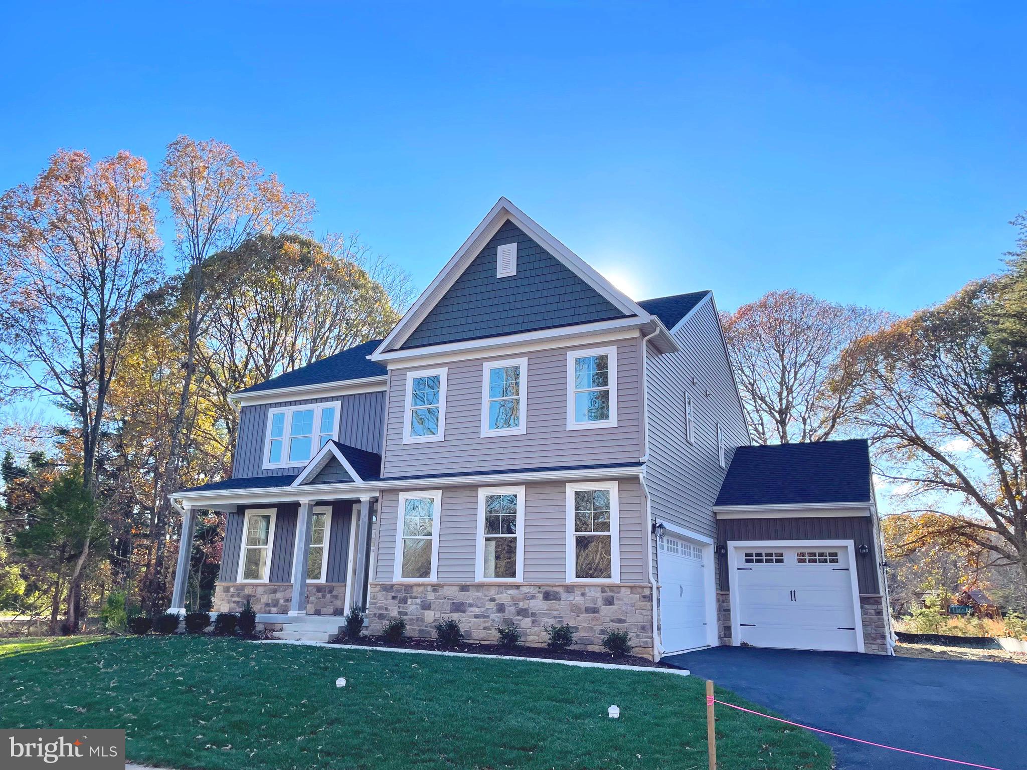 1305 Polyanski Drive Pasadena, MD 21122 - Photo 1 of 50 100% Complete & Ready for Immediate Settlement!