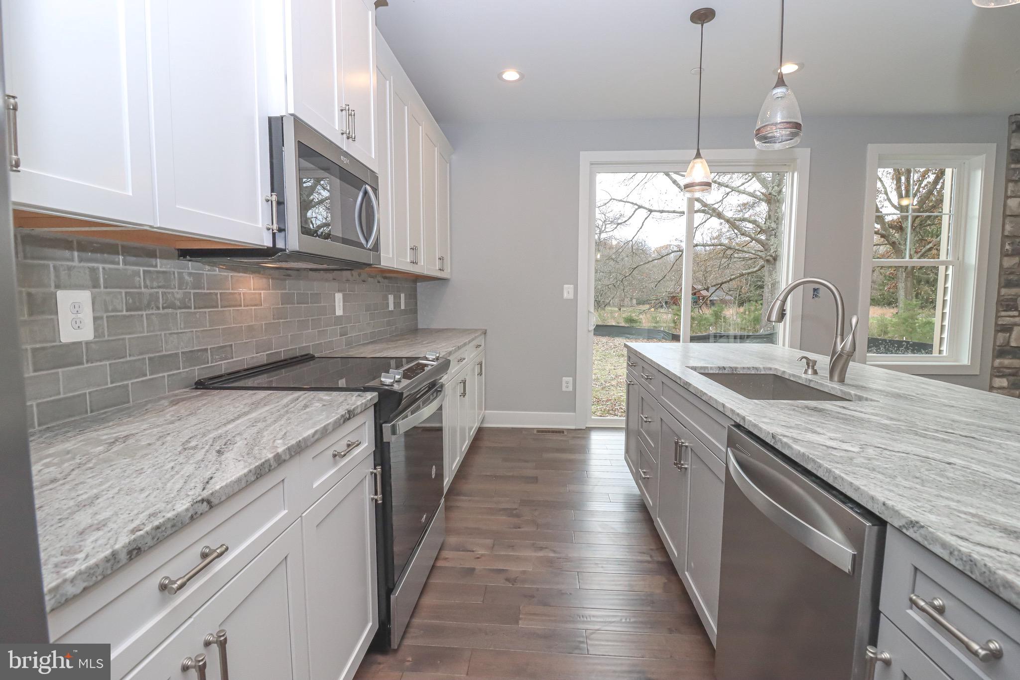 1305 Polyanski Drive Pasadena, MD 21122 - Photo 12 of 50 Loads of Counter Space