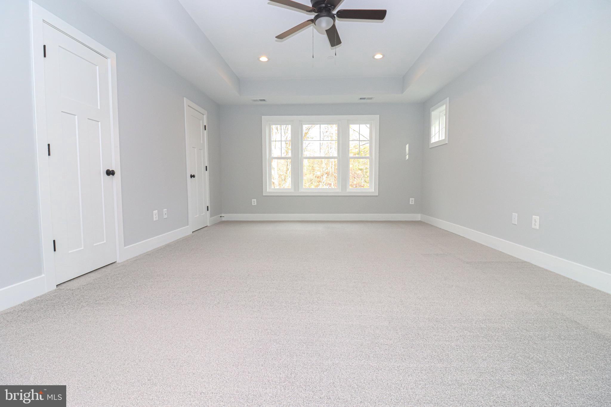 1305 Polyanski Drive Pasadena, MD 21122 - Photo 29 of 50 Primary Bedroom