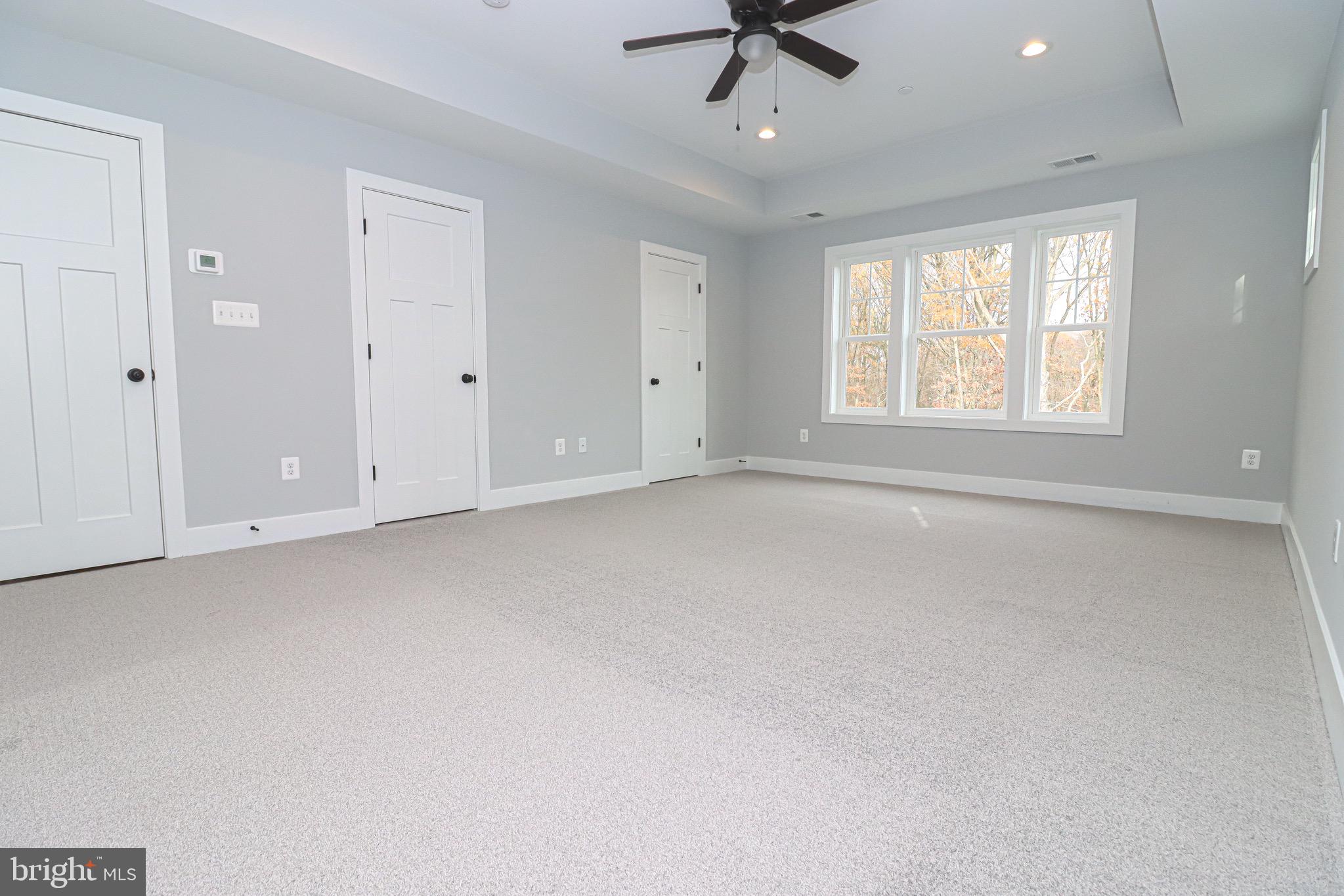 1305 Polyanski Drive Pasadena, MD 21122 - Photo 30 of 50 Tray ceiling
