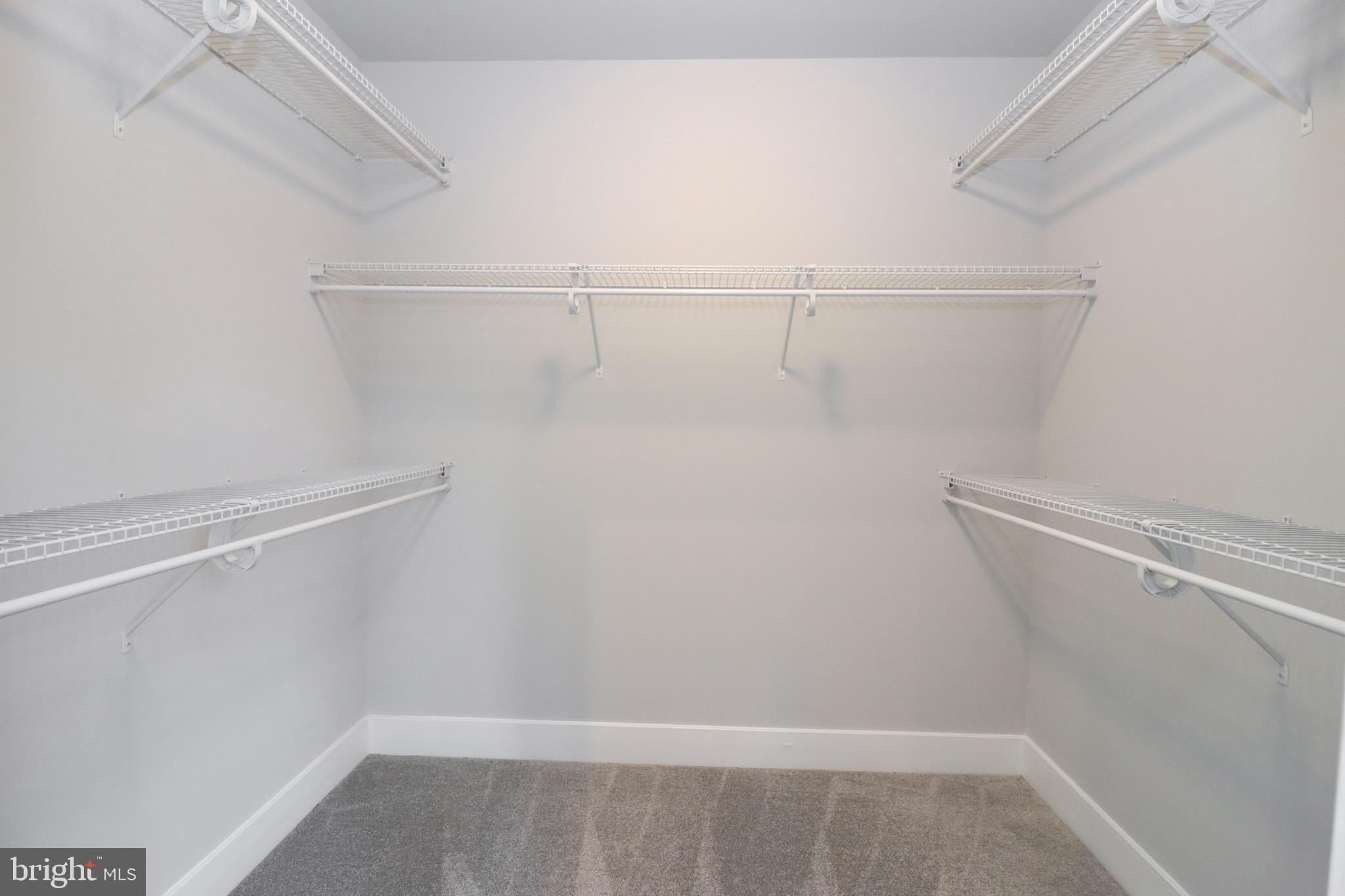 1305 Polyanski Drive Pasadena, MD 21122 - Photo 31 of 50 1 of 3 Walk In Closets in Primary Bedroom