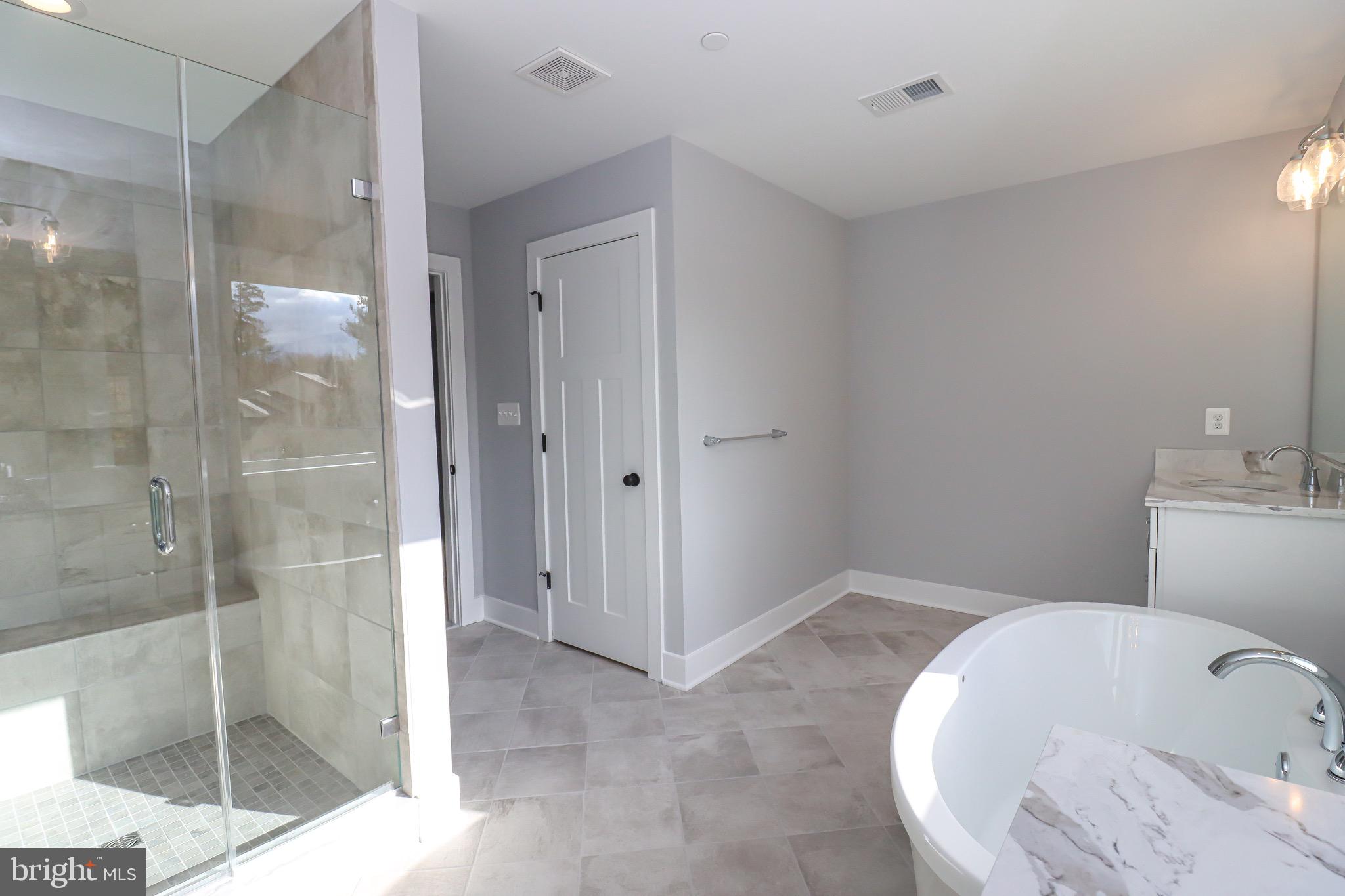 1305 Polyanski Drive Pasadena, MD 21122 - Photo 40 of 50 Huge Primary Bath