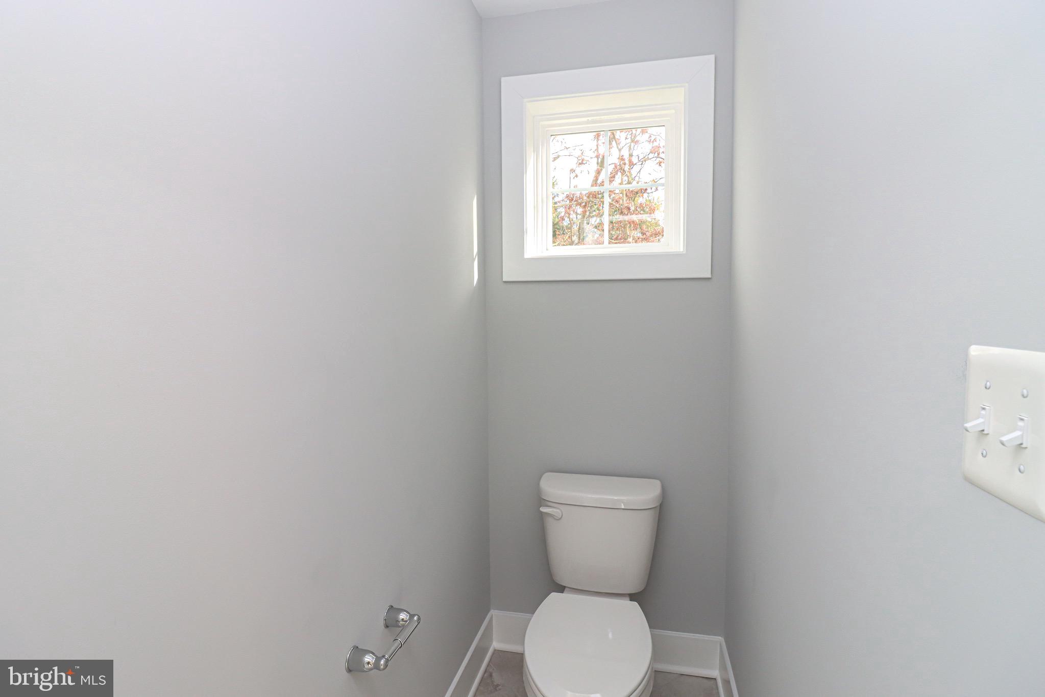 1305 Polyanski Drive Pasadena, MD 21122 - Photo 41 of 50 Private Commode Room