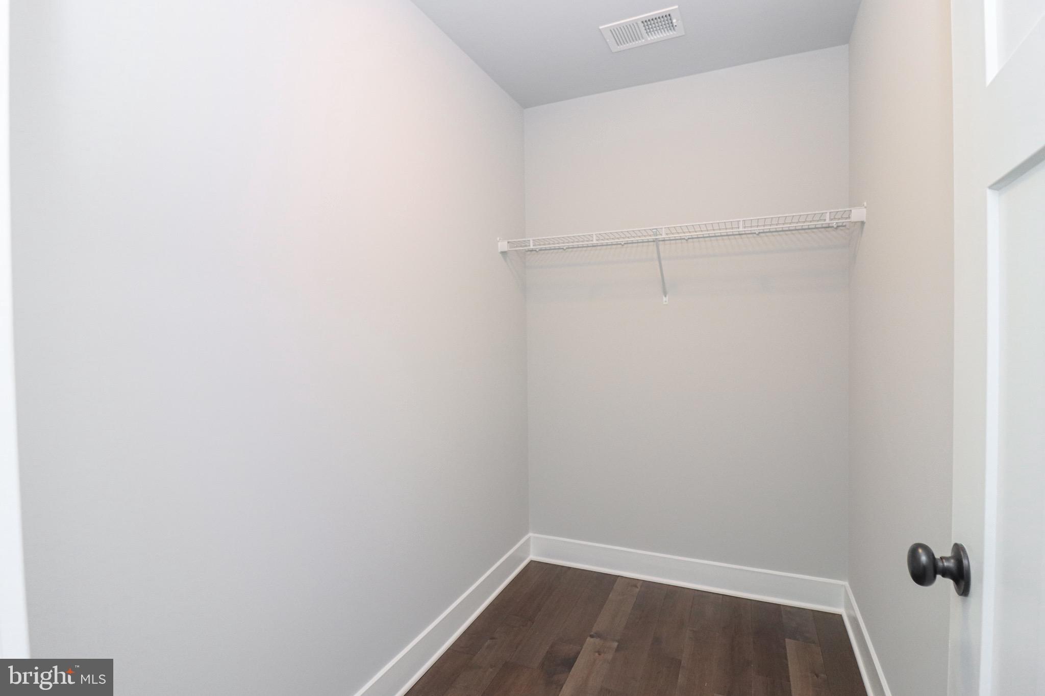 1305 Polyanski Drive Pasadena, MD 21122 - Photo 44 of 50 Extra Storage Closet on Upper Level