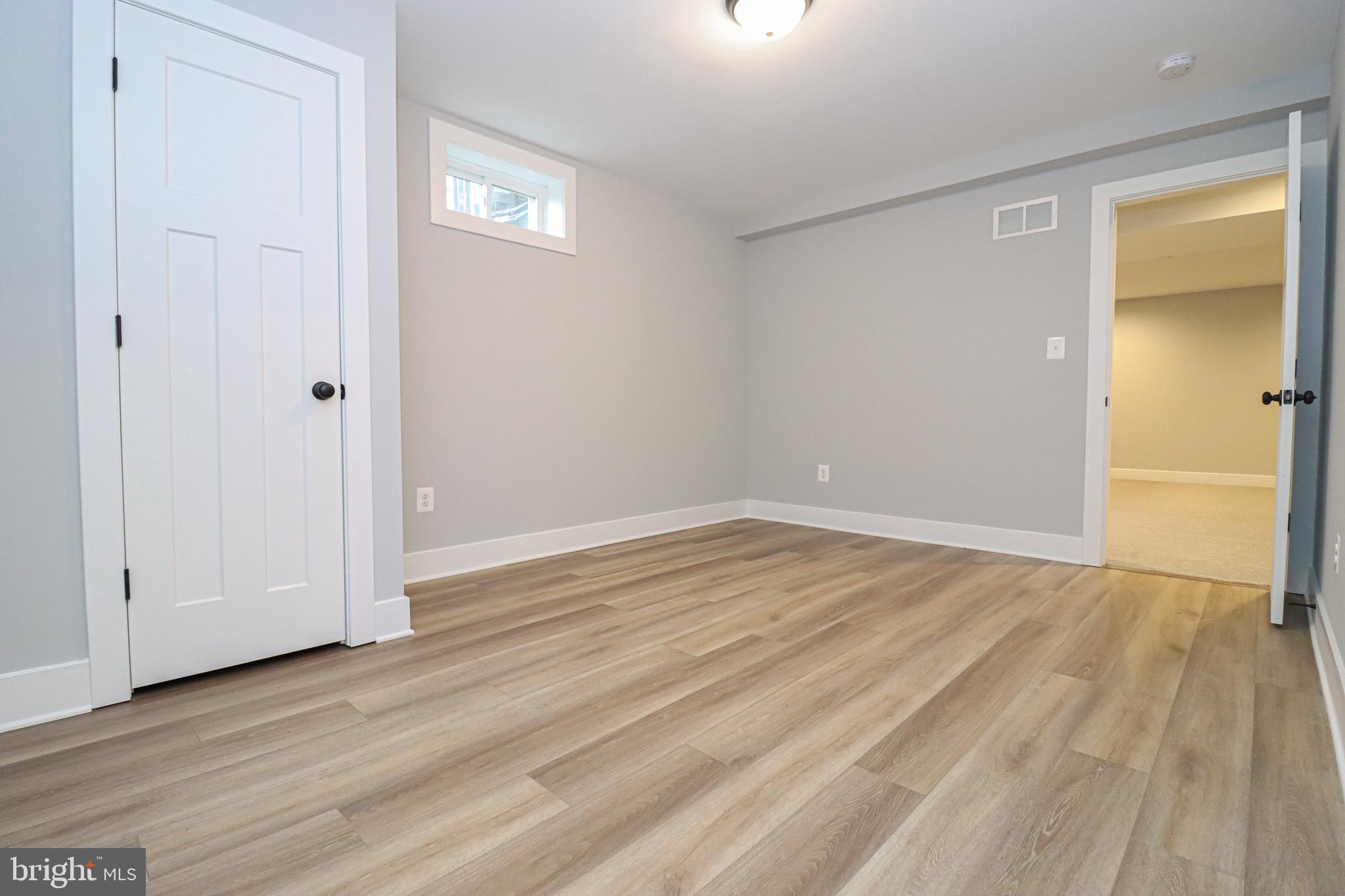 1305 Polyanski Drive Pasadena, MD 21122 - Photo 45 of 50 Lower Level 6th Bedroom