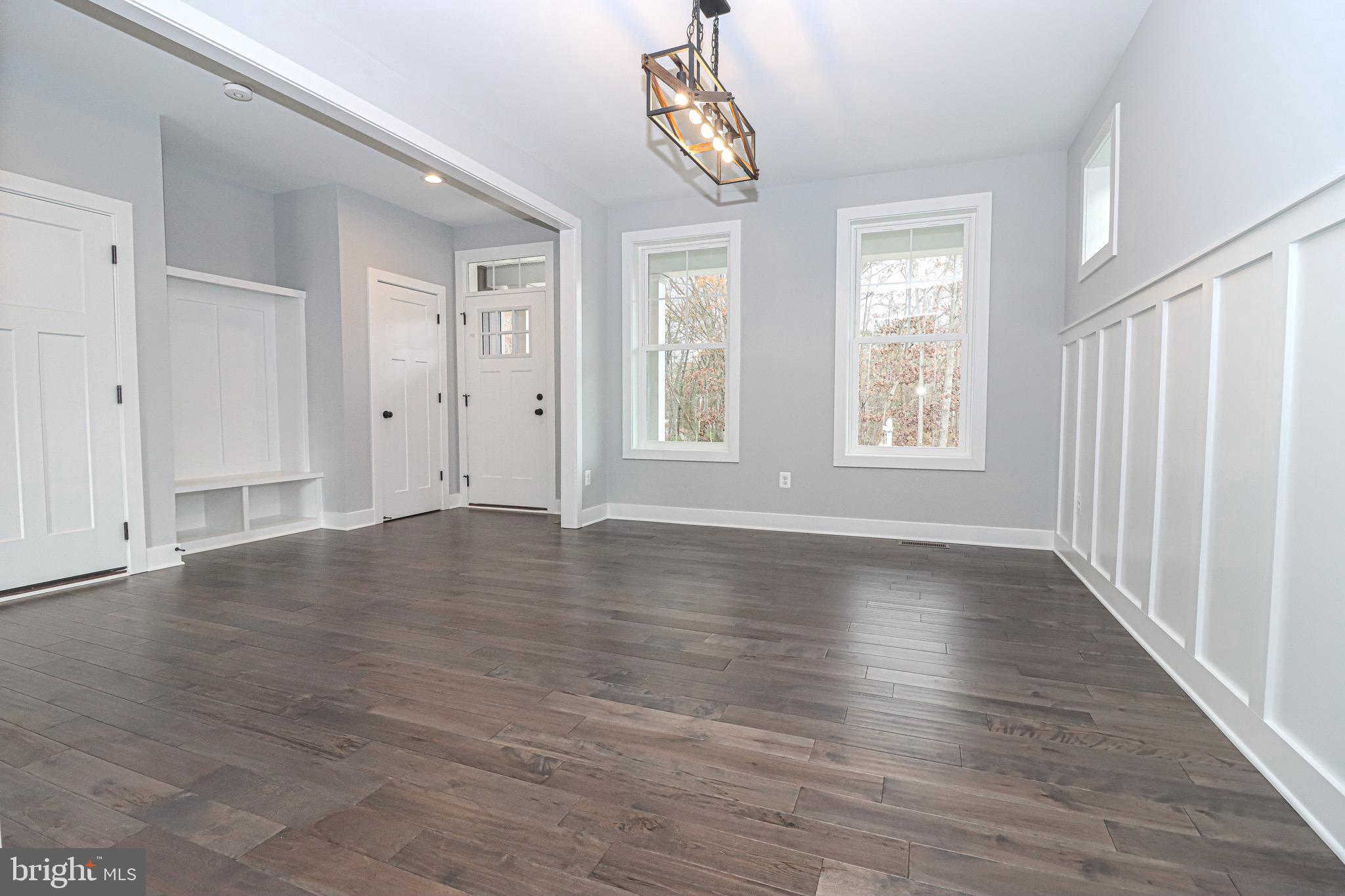 1305 Polyanski Drive Pasadena, MD 21122 - Photo 5 of 50 Character abounds in this Craftsman!