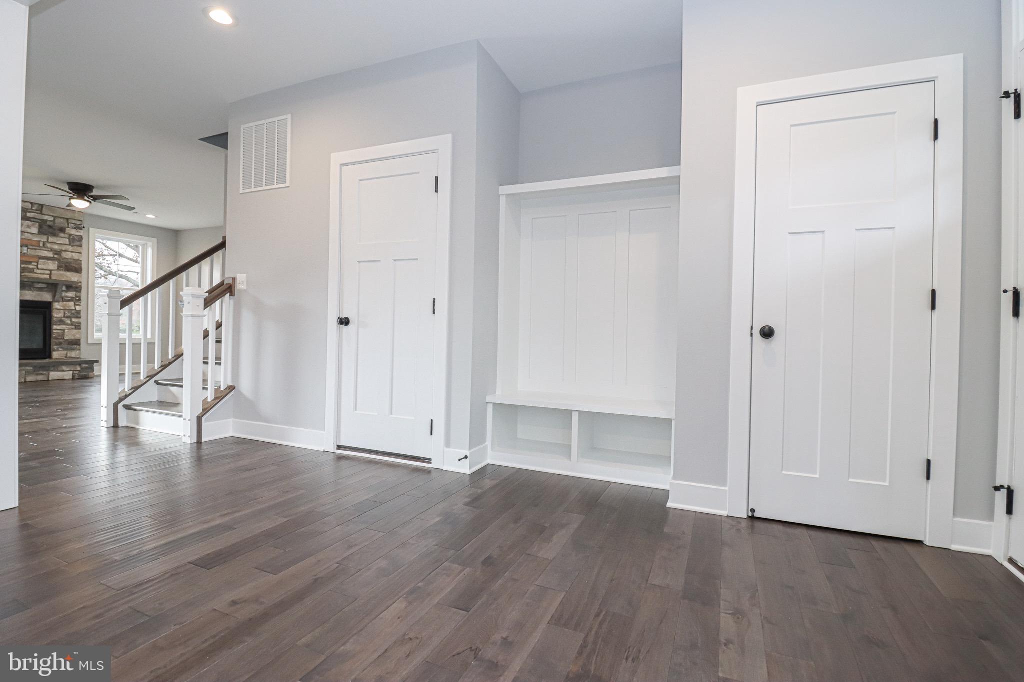 1305 Polyanski Drive Pasadena, MD 21122 - Photo 6 of 50 Hardwood Floors on entire first floor