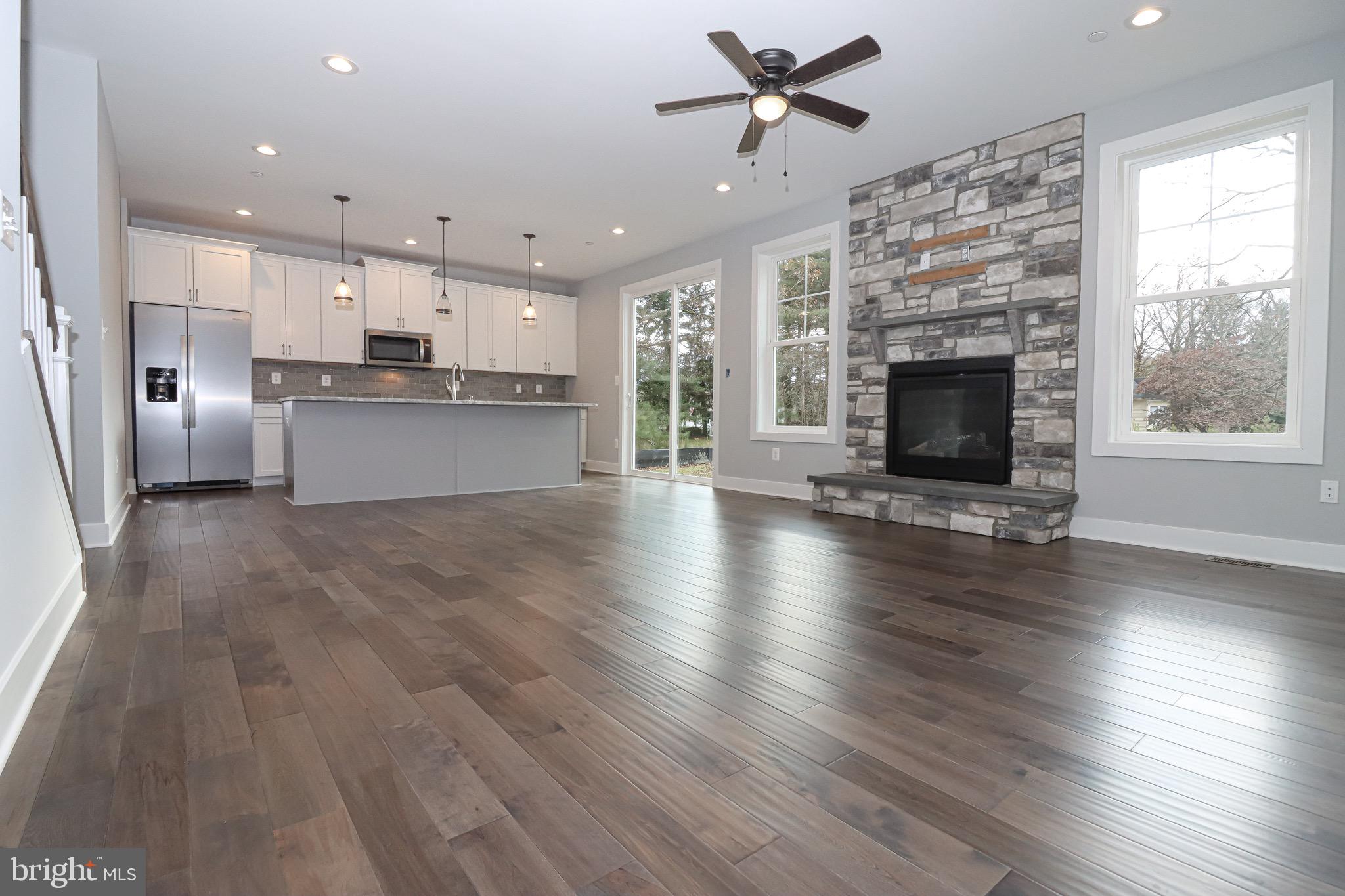 1305 Polyanski Drive Pasadena, MD 21122 - Photo 9 of 50 Perfect for Entertaining!