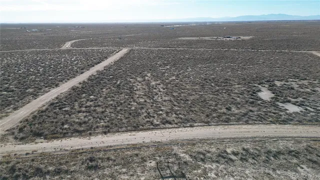 a view of outdoor space and mountain view