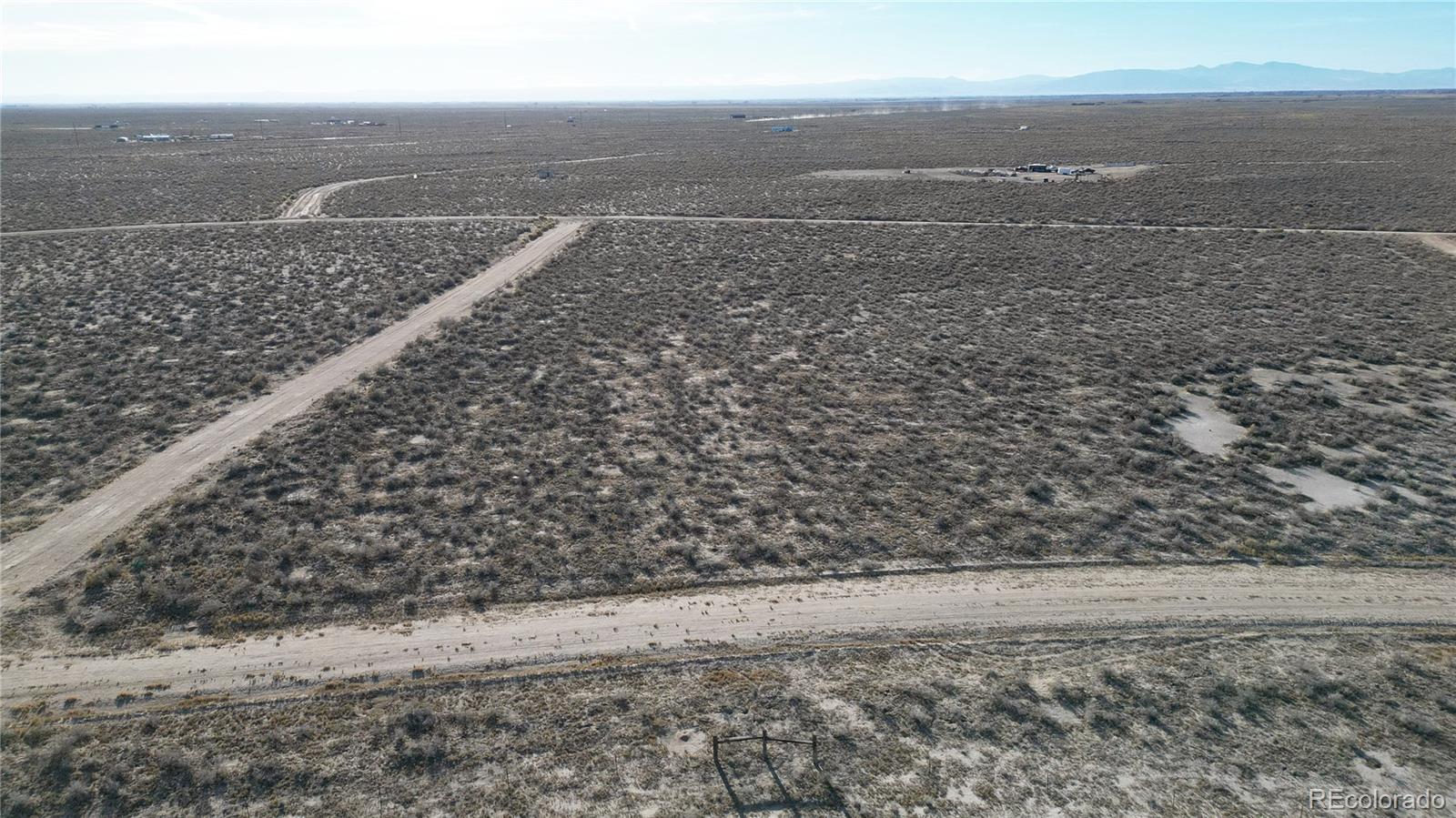 0 Lake View Boulevard Alamosa, CO 81101 - Photo 12 of 15 a view of outdoor space and mountain view