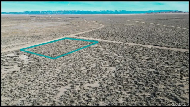 $9,000 | 0 Lake View Boulevard, Alamosa, CO 81101