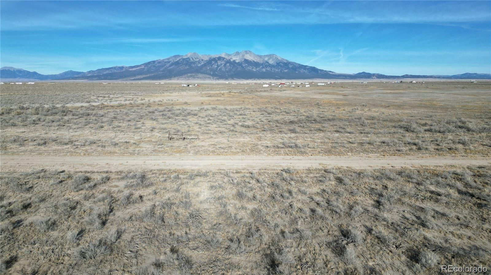 0 Lake View Boulevard Alamosa, CO 81101 - Photo 2 of 15 a view of ocean and mountain