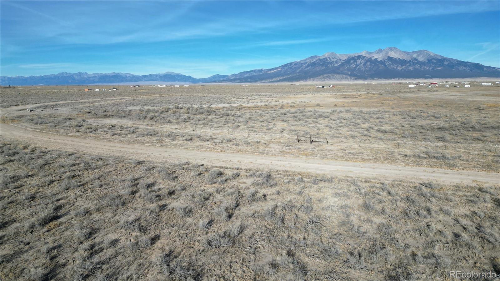 0 Lake View Boulevard Alamosa, CO 81101 - Photo 3 of 15 a view of ocean view with beach