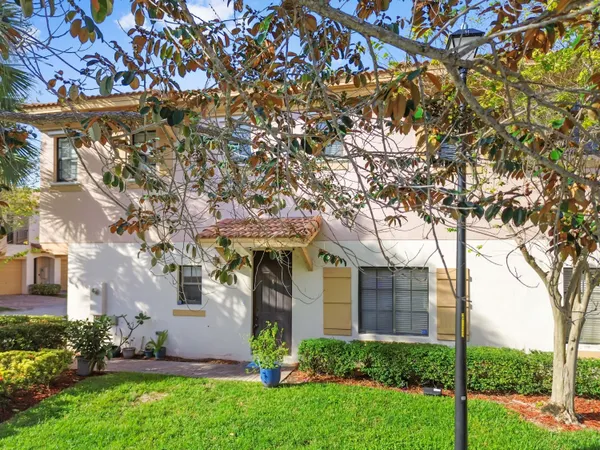 $460,000 | 4727 Preserve Street, Coconut Creek, FL 33073