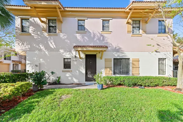 $460,000 | 4727 Preserve Street, Coconut Creek, FL 33073
