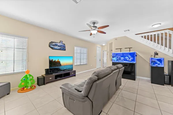$460,000 | 4727 Preserve Street, Coconut Creek, FL 33073