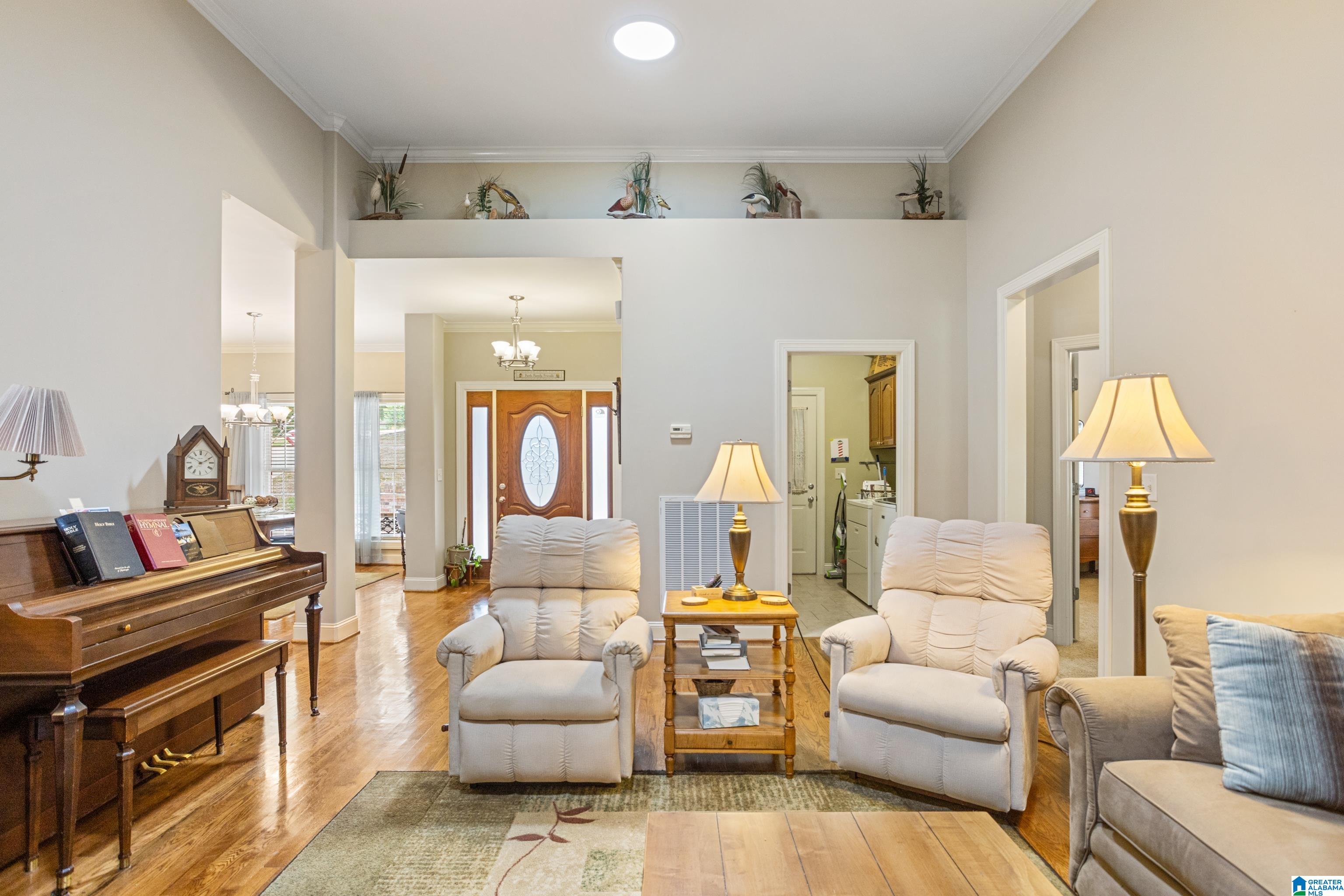 113 Harmons Island Road Cropwell, AL 35054 - Photo 14 of 61