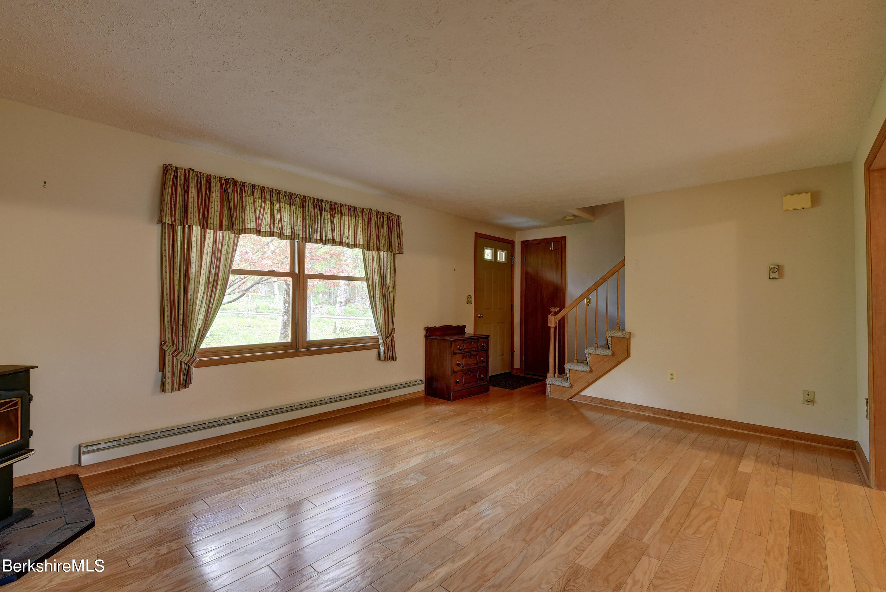 390 Spring Street Lee, MA 01238 - Photo 12 of 33 390 Spring 6-Living-Room