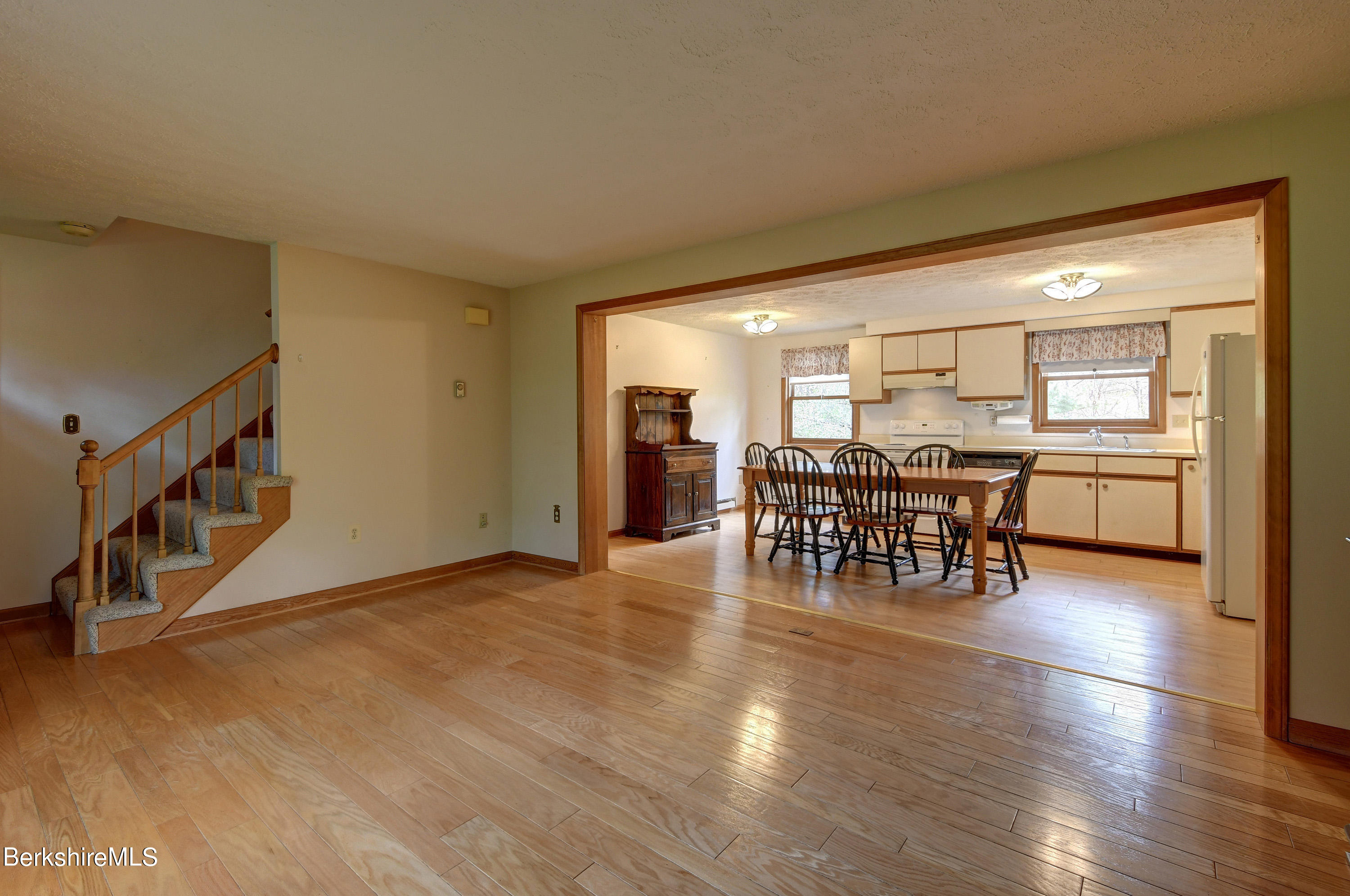 390 Spring Street Lee, MA 01238 - Photo 15 of 33 390 Spring 9-Living-Room