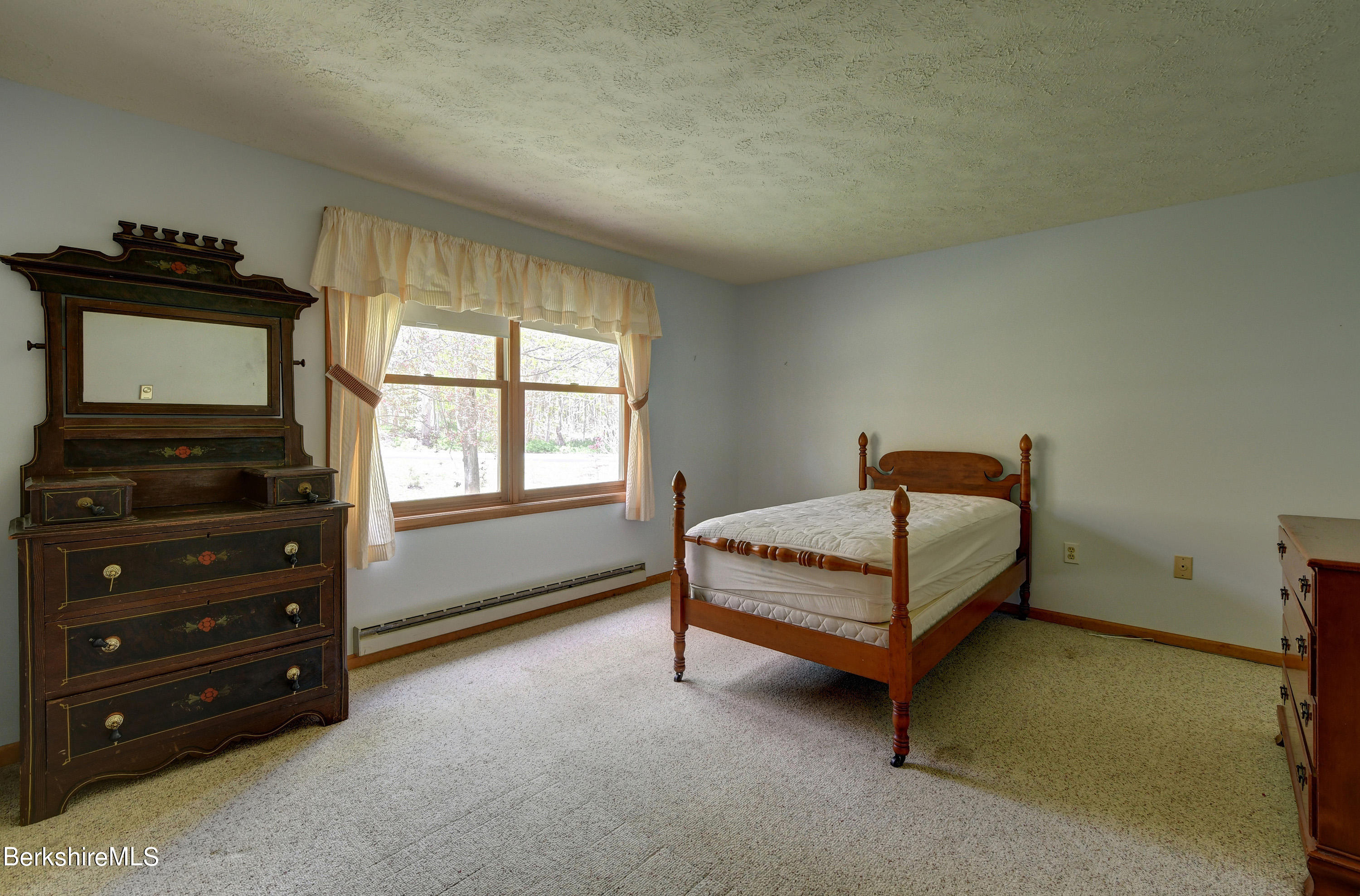 390 Spring Street Lee, MA 01238 - Photo 16 of 33 390 Spring 17-BedroomTwo