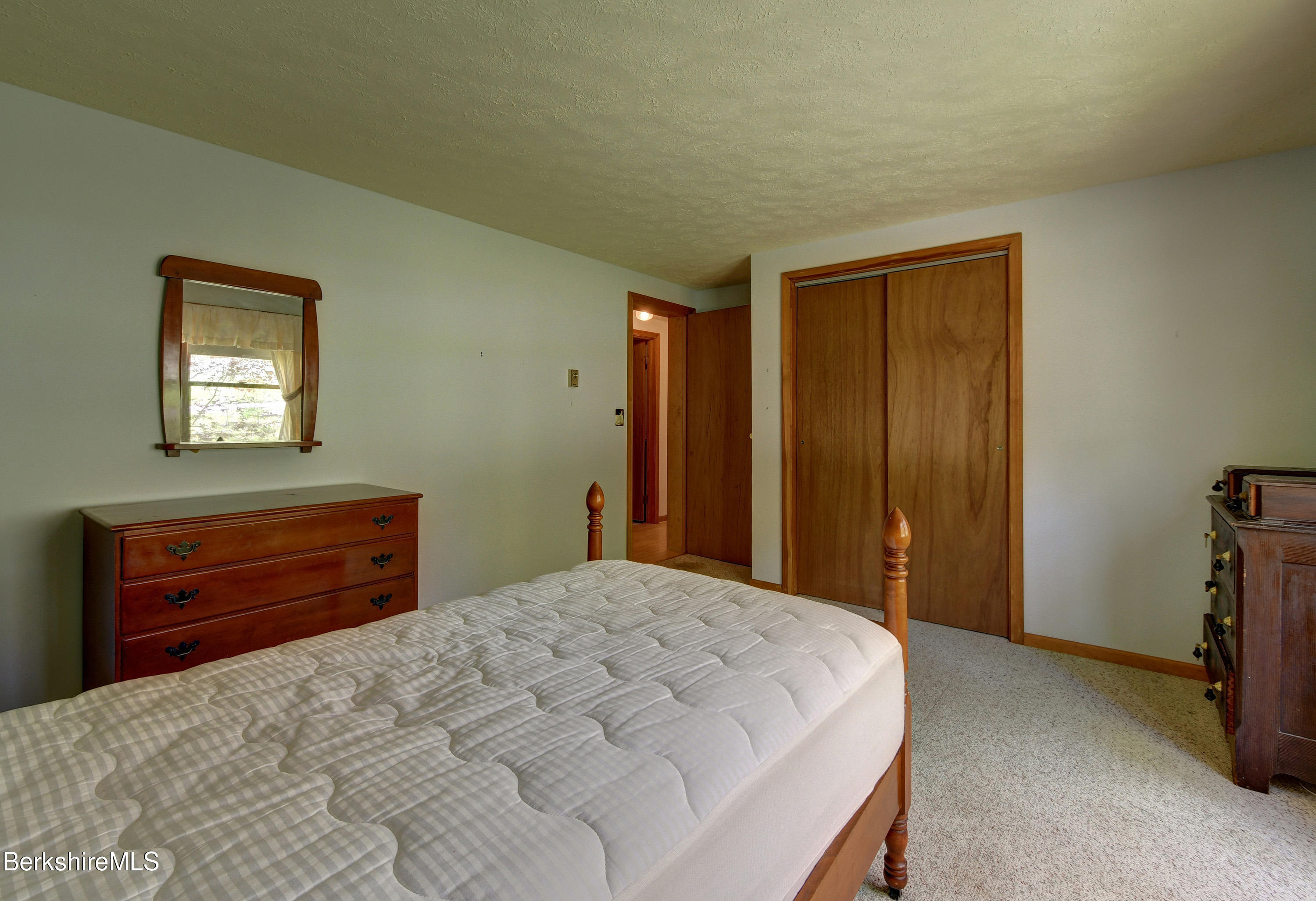 390 Spring Street Lee, MA 01238 - Photo 17 of 33 390 Spring 18-BedroomTwo