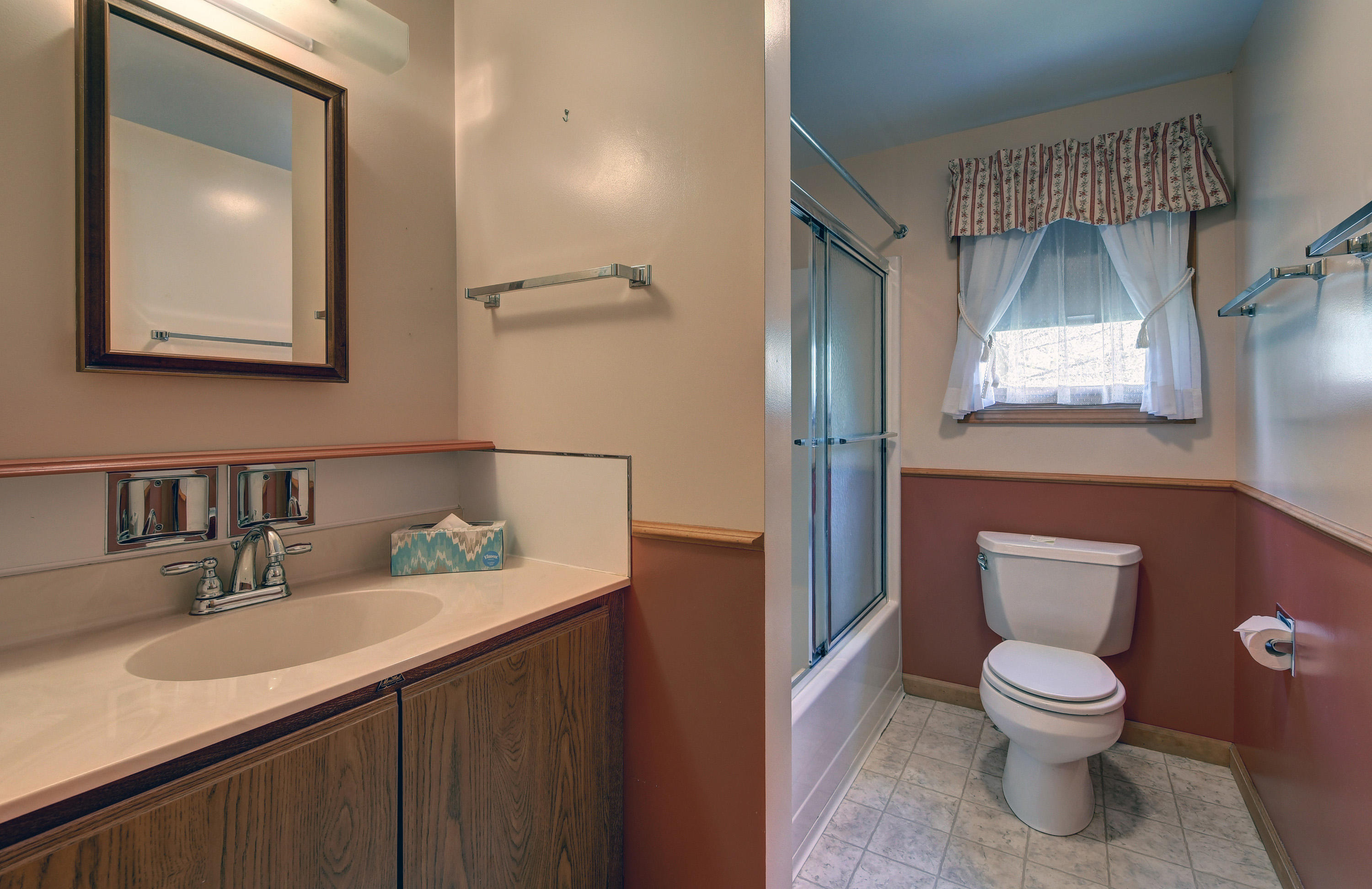 390 Spring Street Lee, MA 01238 - Photo 18 of 33 390 Spring 19-Bathroom-One
