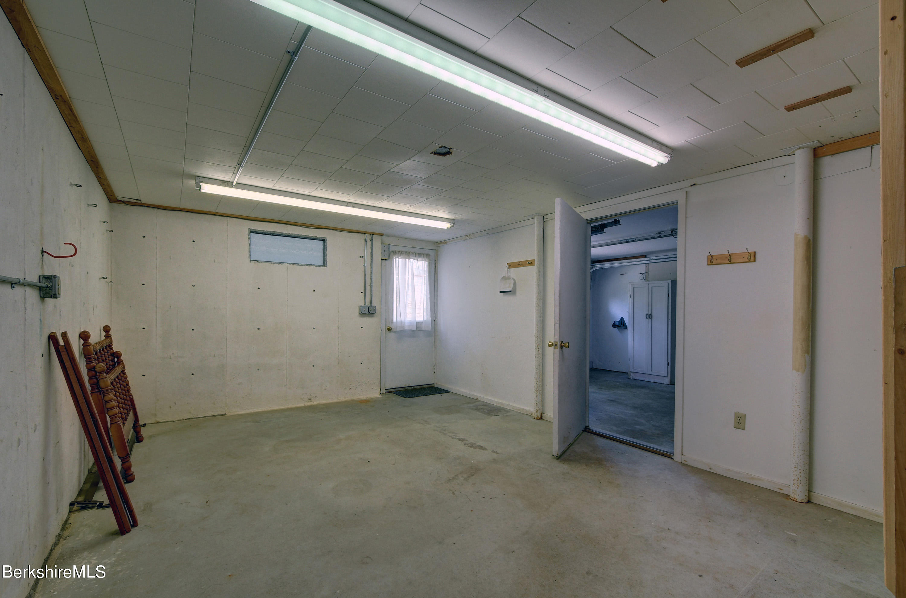 390 Spring Street Lee, MA 01238 - Photo 27 of 33 390 Spring 26-Basement-Storage