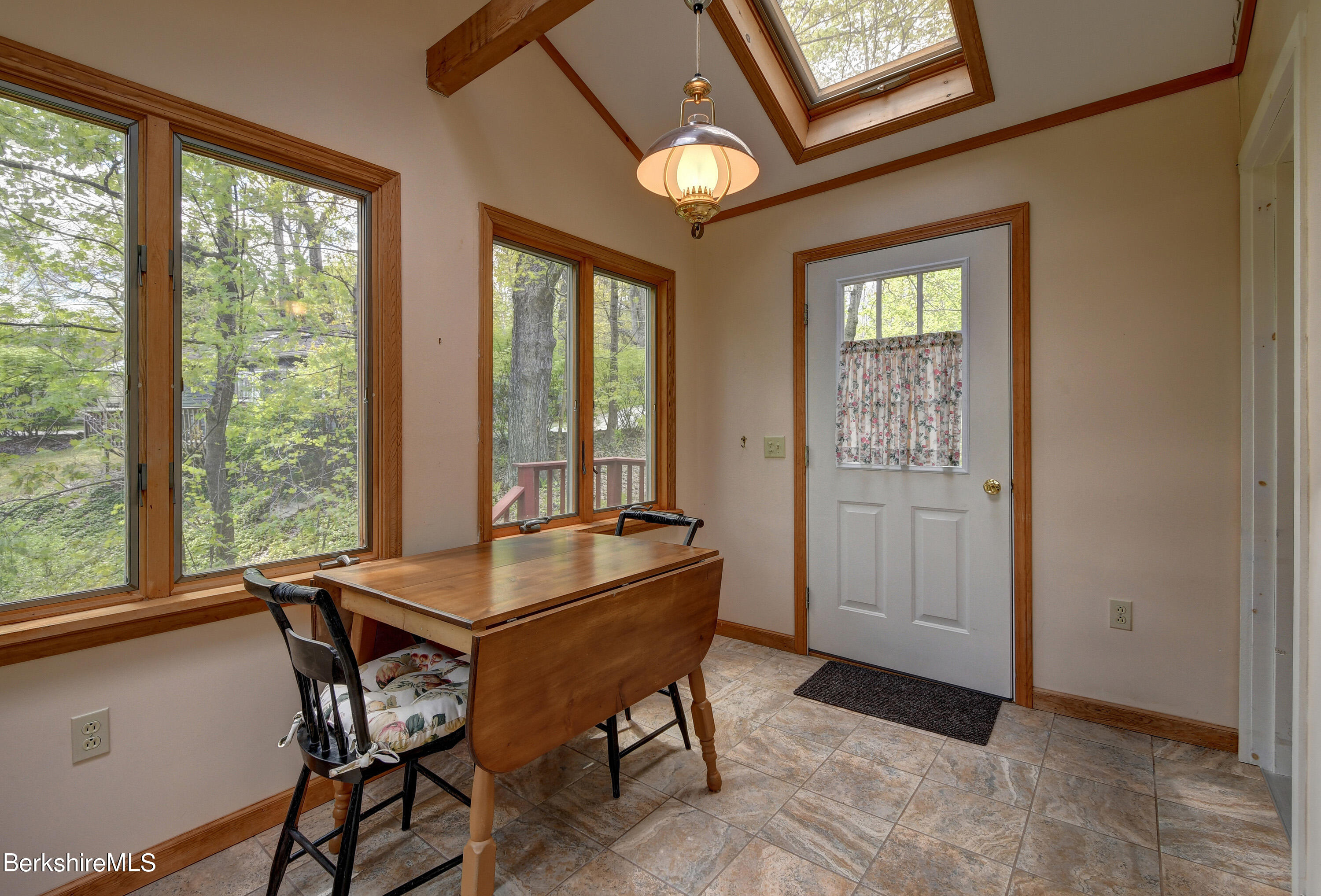 390 Spring Street Lee, MA 01238 - Photo 9 of 33 390 Spring 13-Enclosed-Side-Porch