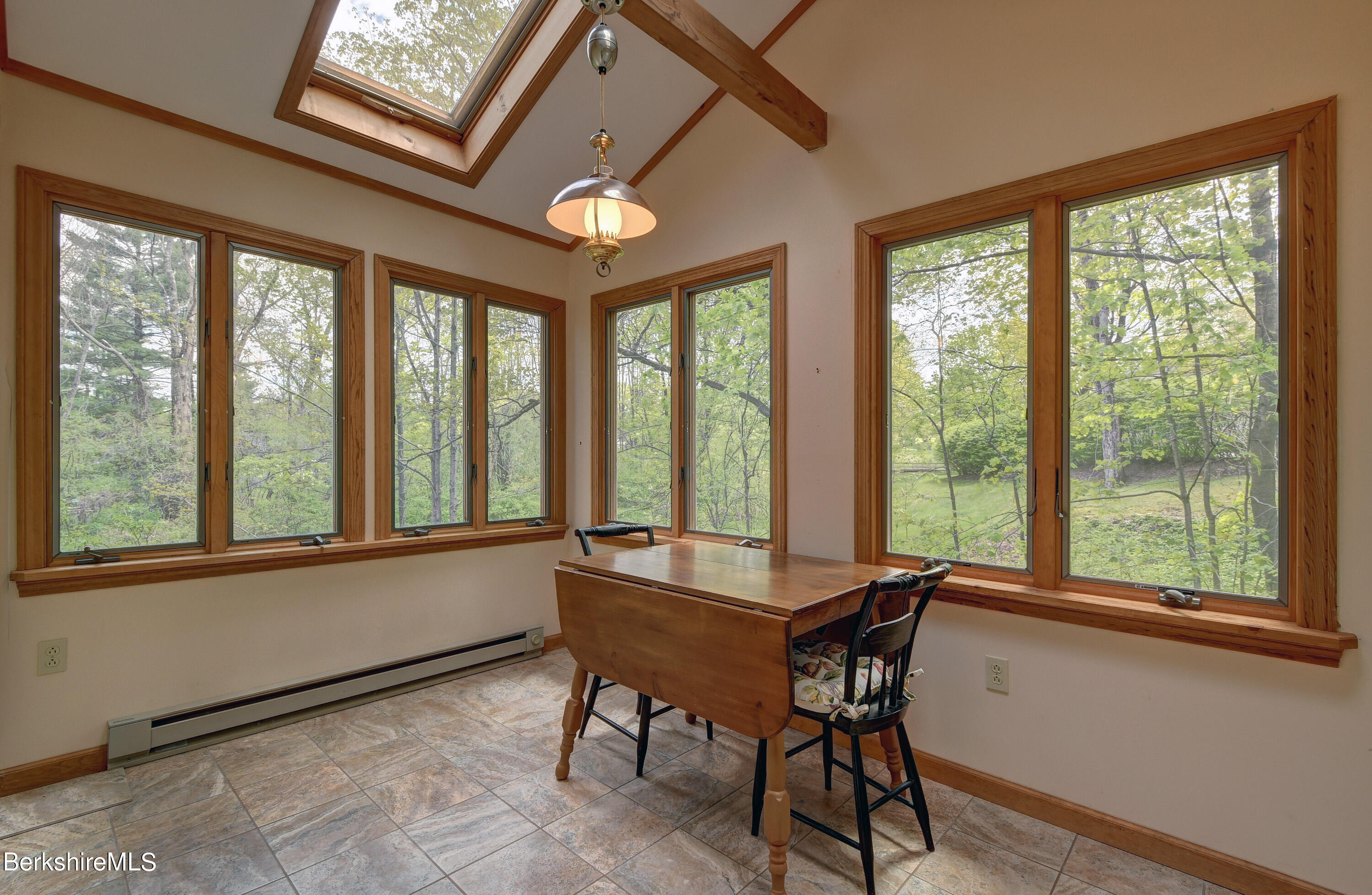 390 Spring Street Lee, MA 01238 - Photo 10 of 33 390 Spring 14-Enclosed-Side-Porch