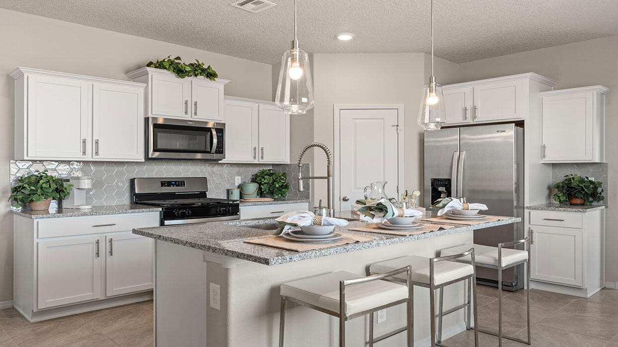 2520 Talisker Street Northeast Rio Rancho, NM 87144 - Photo 9 of 28 Gallery Image 9