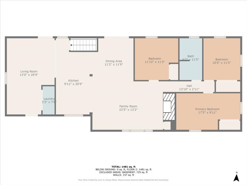 605 Conklin Forks Road Conklin, NY 13748 - Photo 36 of 38 Gallery Image 36