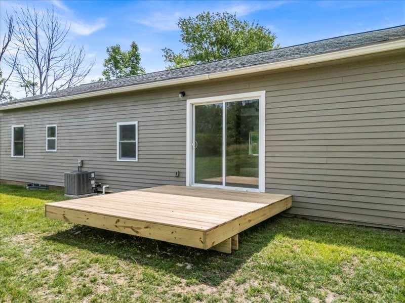 605 Conklin Forks Road Conklin, NY 13748 - Photo 9 of 38 Gallery Image 9