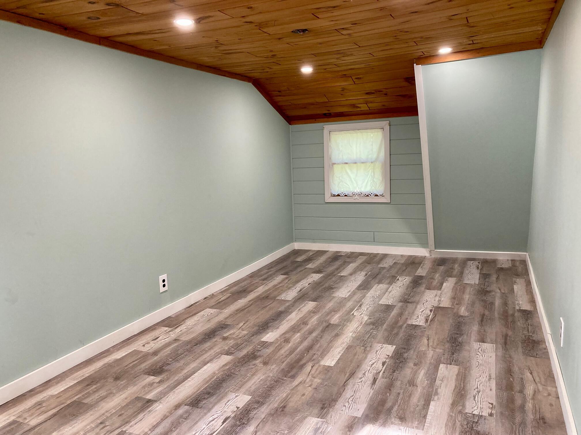 26 Bonne Terre Road Waldo, ME 04915 - Photo 16 of 21 Master Bedroom