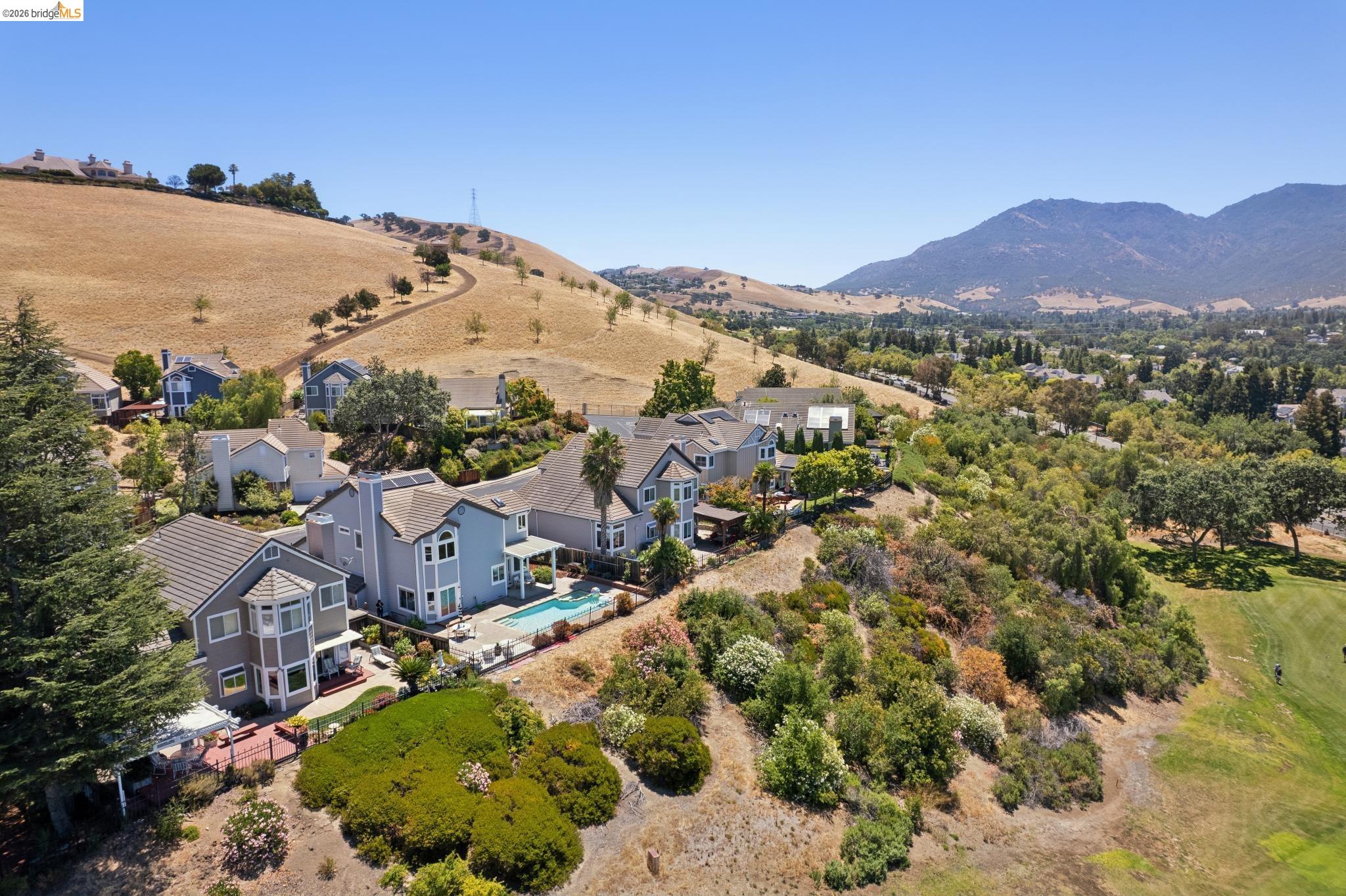 144 Joscolo View Clayton, CA 94517 - Photo 58 of 62