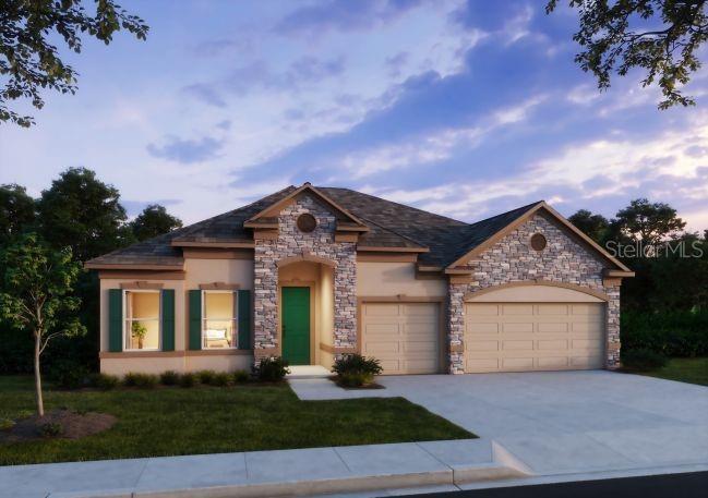 20 Hackberry Drive Homosassa, FL 34446 - Photo 2 of 22